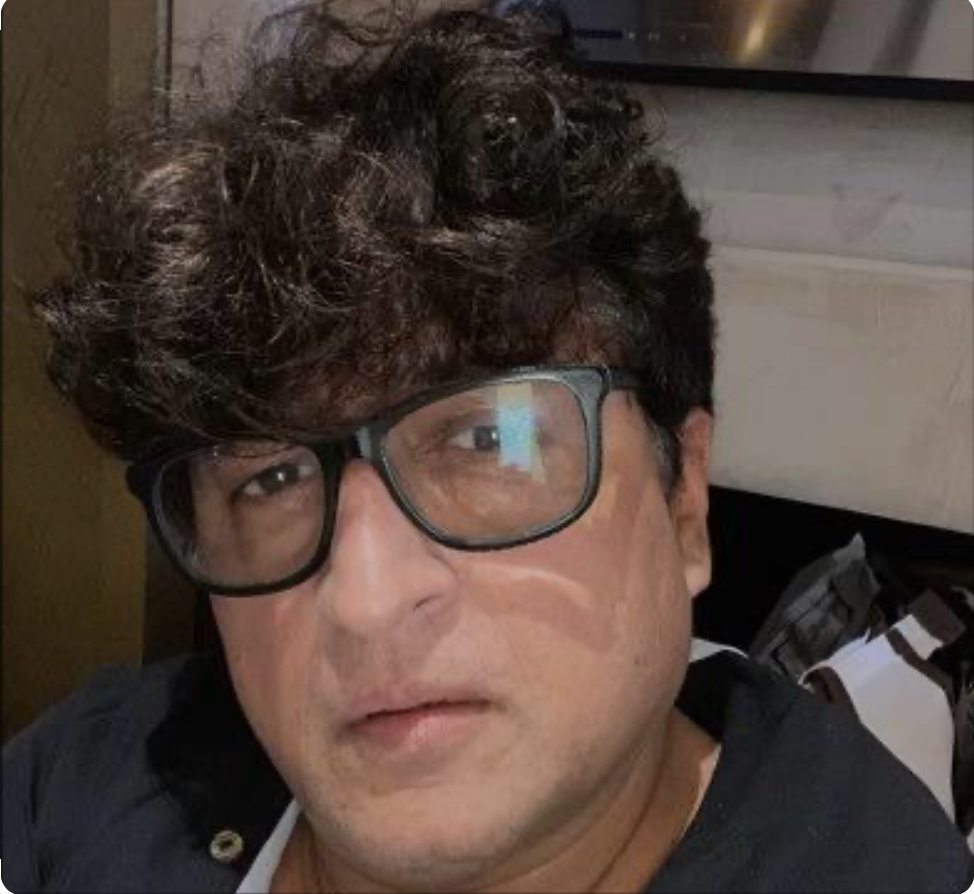 Aatish Kapadia