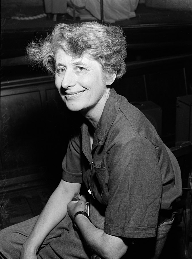 Ngaio Marsh