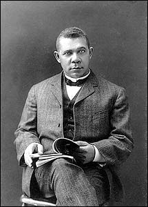 Booker T. Washington