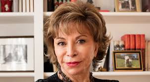 Isabel Allende