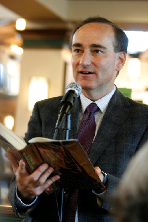 Chris Bohjalian