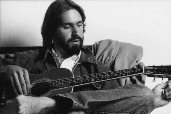 Dan Fogelberg