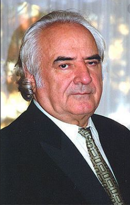 Musa Geshaev