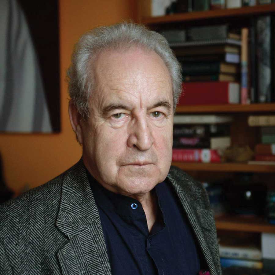 John Banville