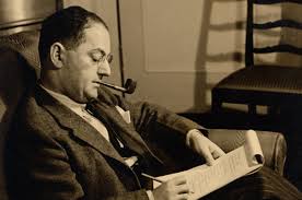 Ira Gershwin