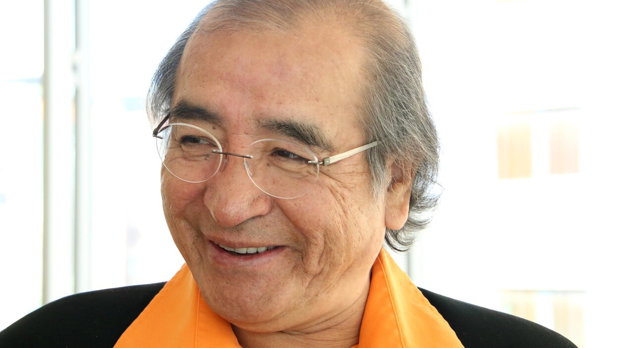 Tomson Highway