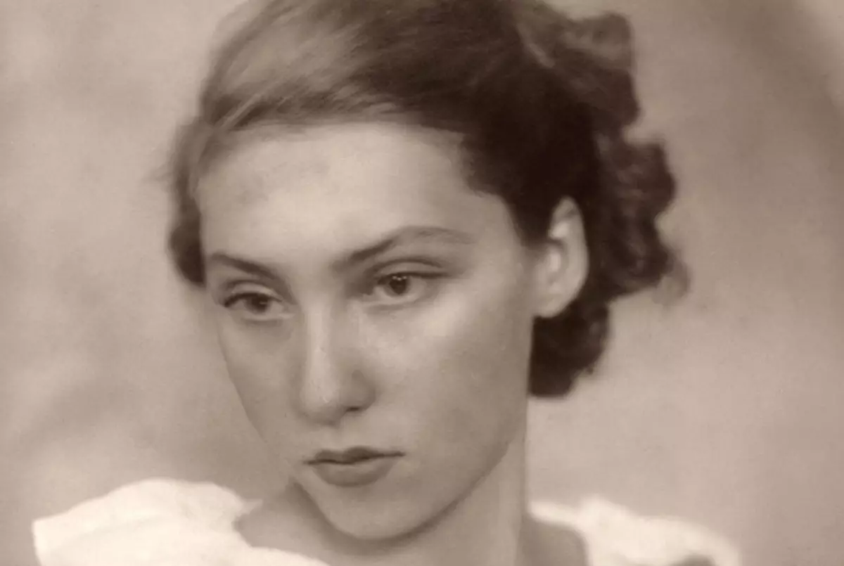 Clarice Lispector