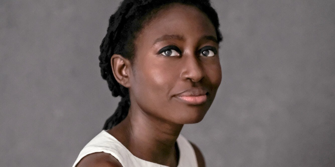 Helen Oyeyemi