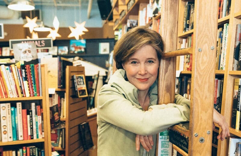 Ann Patchett