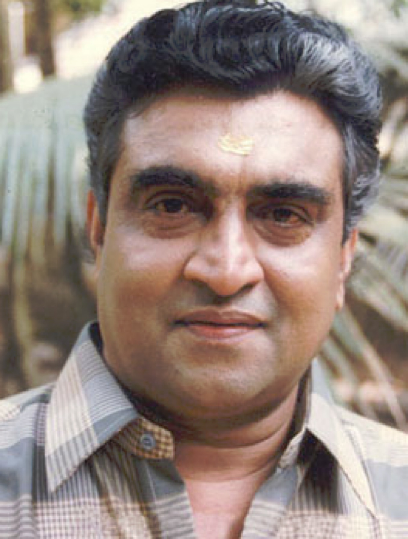 Narendra Prasad