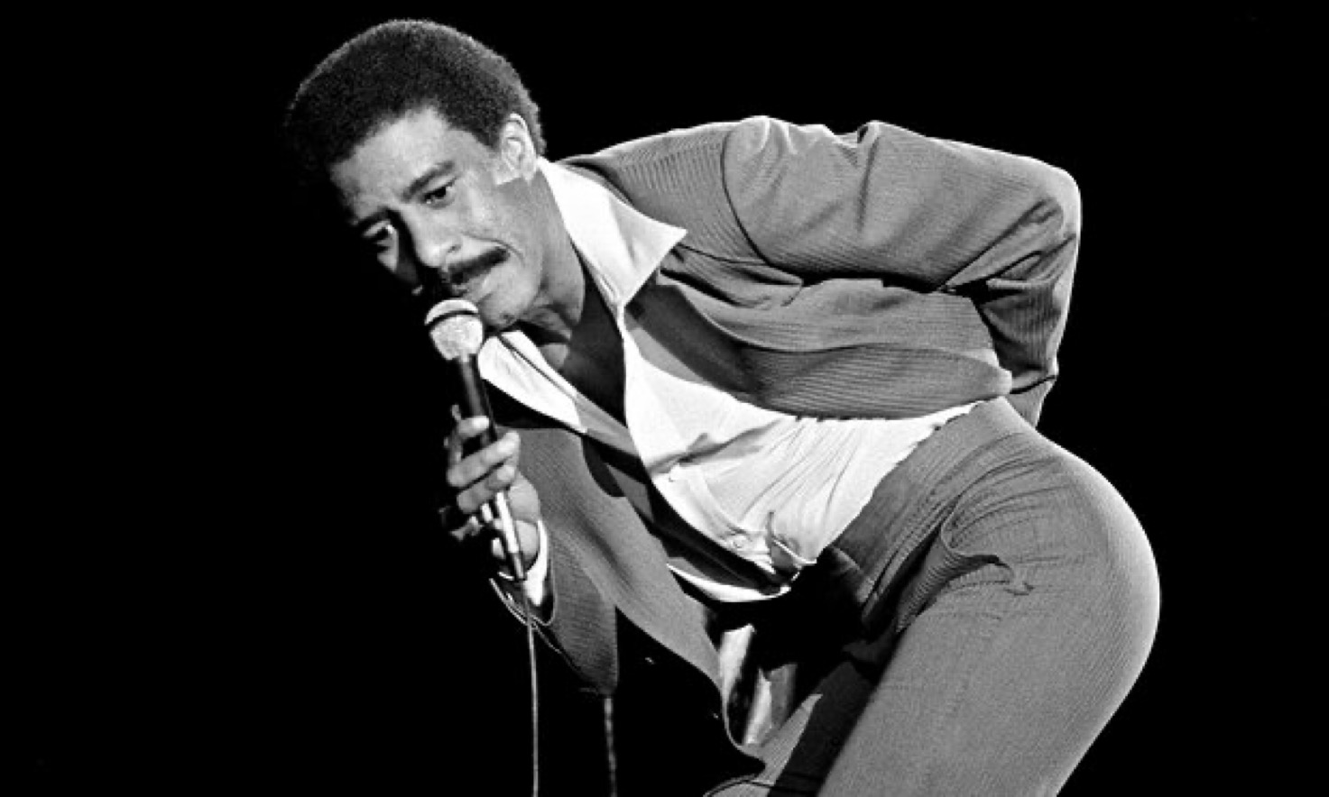 Richard Pryor