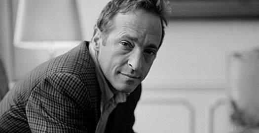 David Sedaris