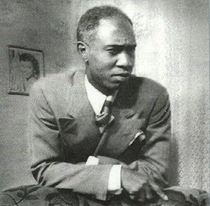Melvin Tolson
