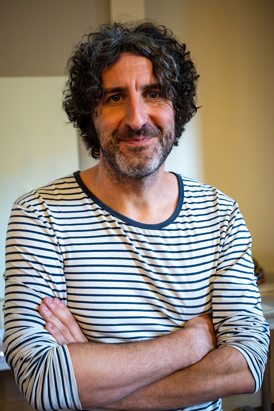 Mark Watson