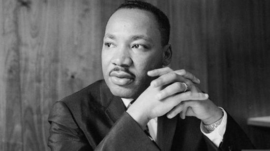 Martin Luther King Jr