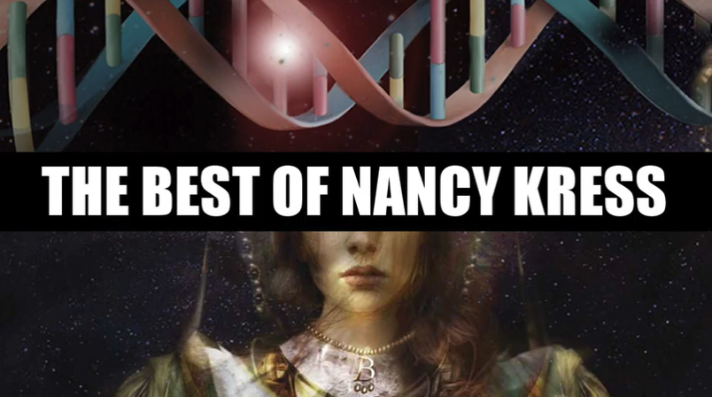 Nancy Kress Youtube