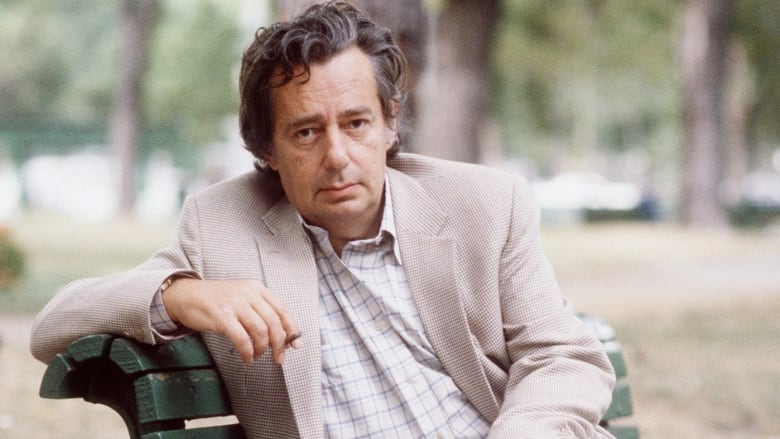 Mordecai Richler