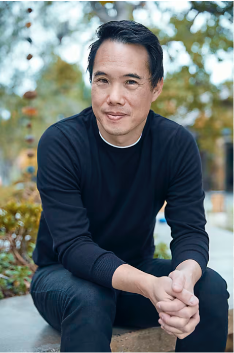 Charles Yu