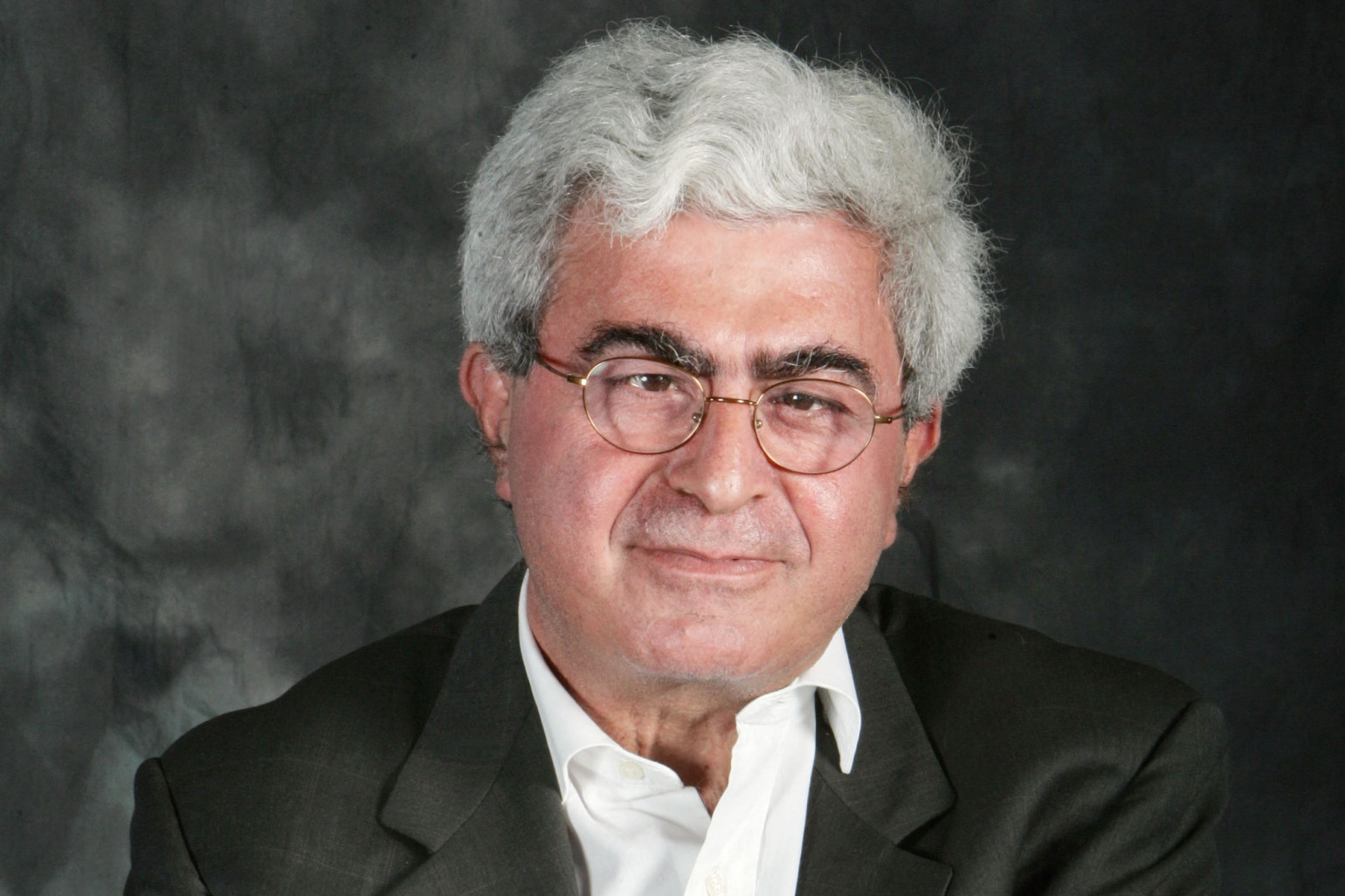 Elias Khoury