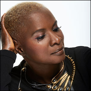 Angélique Kidjo