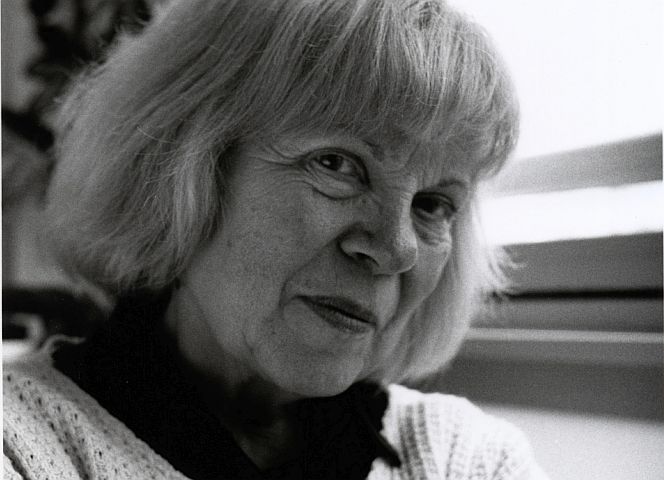 Helga Königsdorf