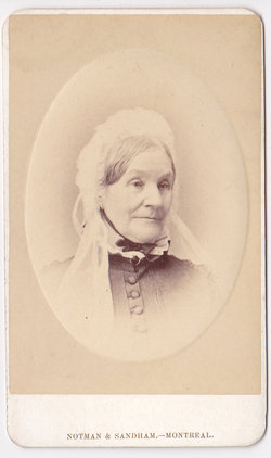 Louisa Tuthill