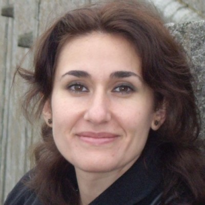 Teresa Valero