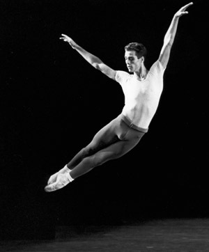 Benjamin Millepied