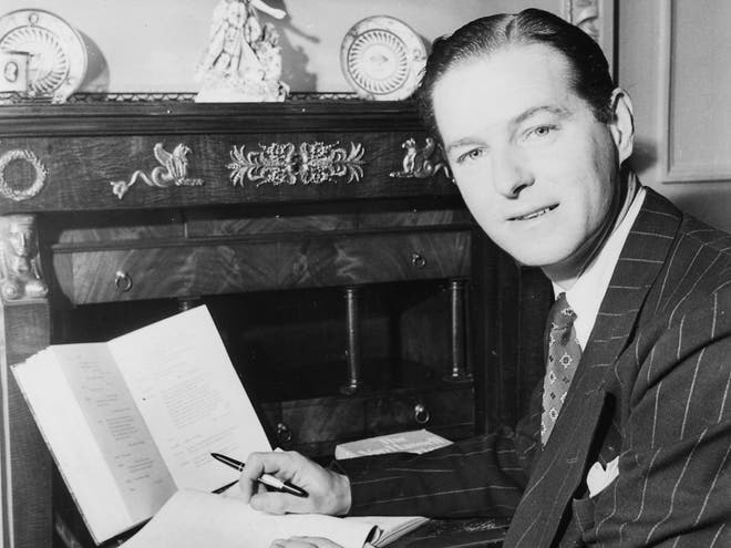 Terence Rattigan