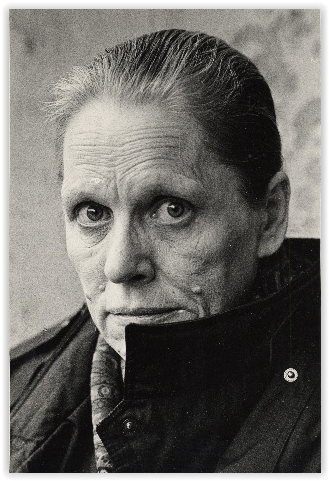Vizma Belševica