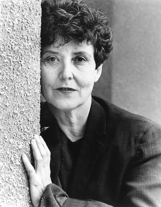 María Irene Fornés