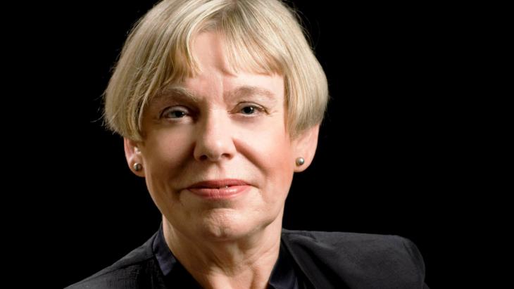 Karen Armstrong