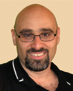 Marcello Gagliani Caputo