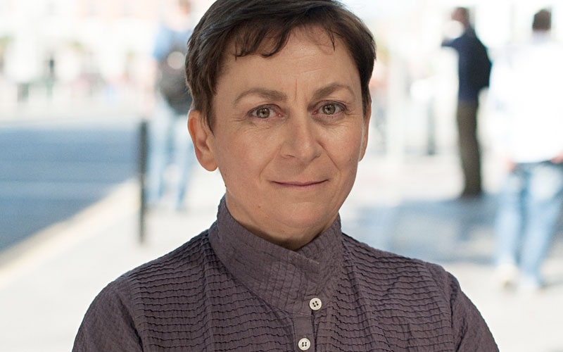 Anne Enright