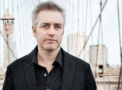 John Wesley Harding