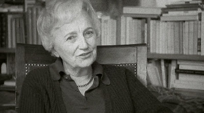 Pauline Réage (Anne Desclos)