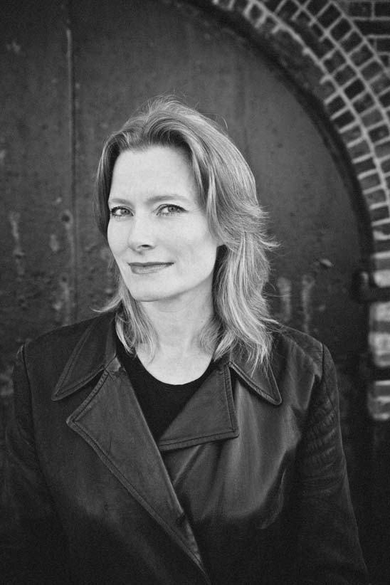 Jennifer Egan