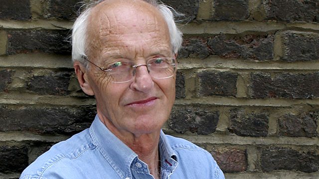 Michael Frayn