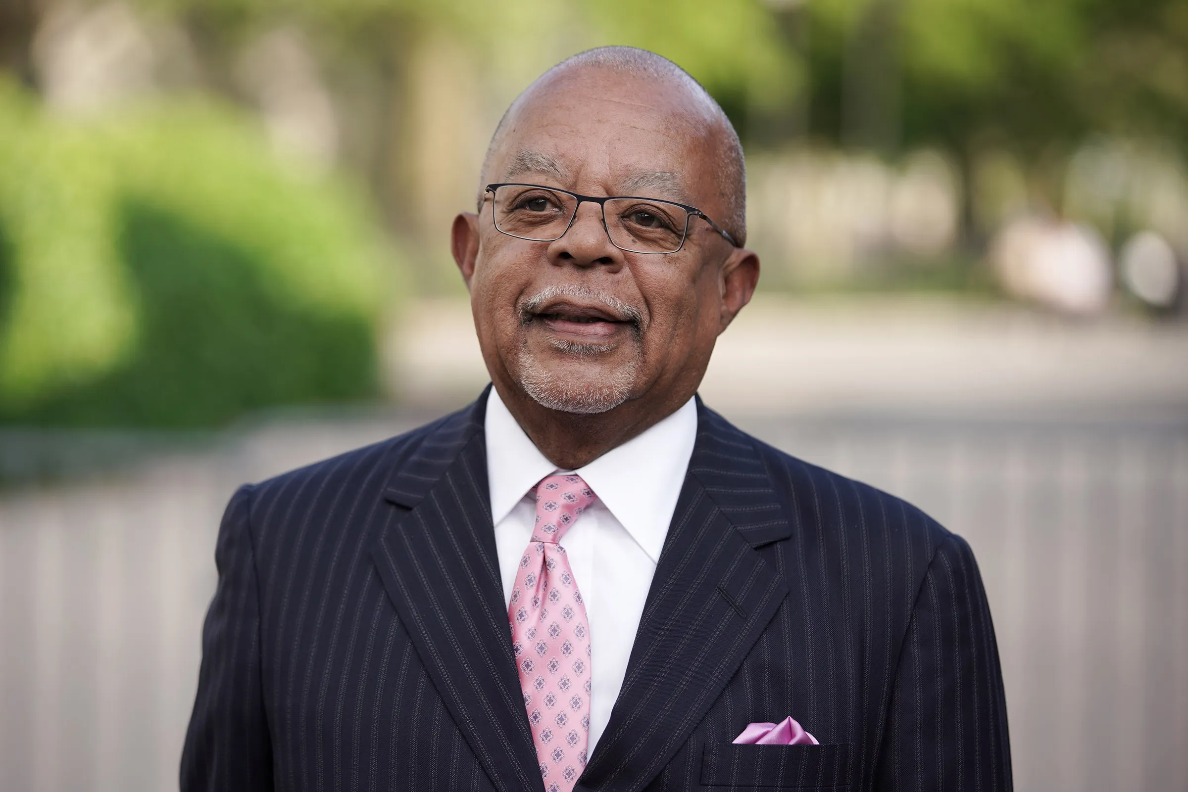 Henry Louis Gates Jr