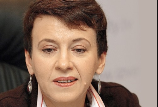 Oksana Zabuzhko